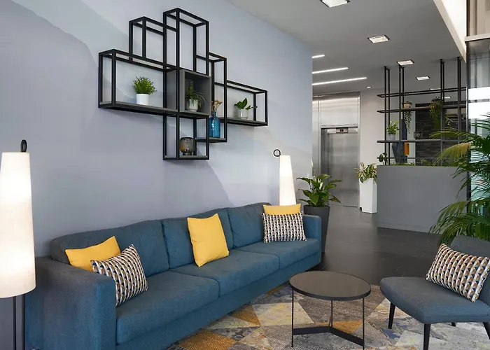 Four Points Flex By Sheraton Ξενοδοχείο