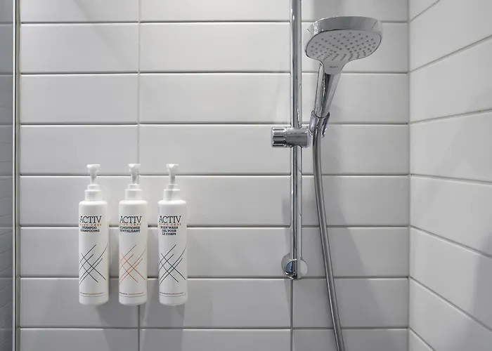 Hotel Four Points Flex By Sheraton Coblenza