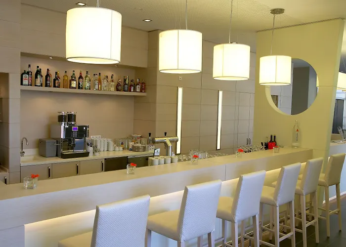 Ξενοδοχείο Four Points Flex By Sheraton 3*