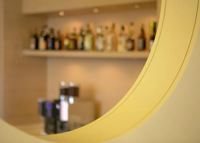 Four Points Flex By Sheraton Hotel Koblenz (Rhineland-Palatinate)