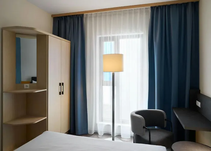 Four Points Flex By Sheraton Ξενοδοχείο 3*