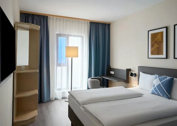Ξενοδοχείο Four Points Flex By Sheraton