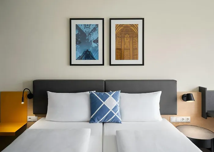 Four Points Flex By Sheraton