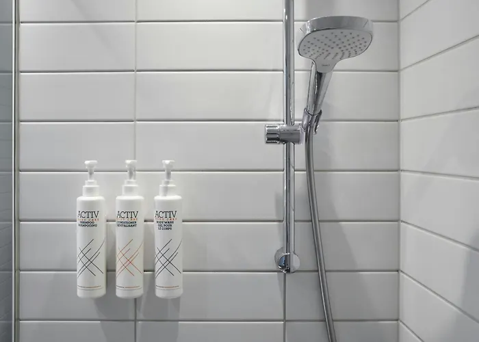 Four Points Flex By Sheraton Ξενοδοχείο