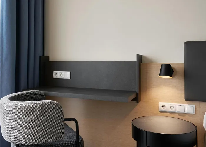 Four Points Flex By Sheraton Ξενοδοχείο Κόμπλεντς