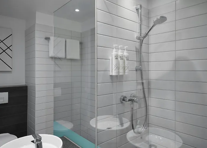 Hotel Four Points Flex By Sheraton Koblenz (Rhineland-Palatinate)