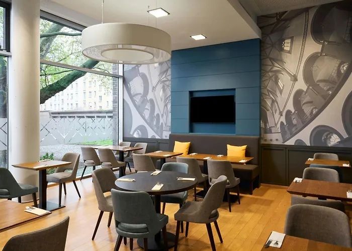 Four Points Flex By Sheraton Ξενοδοχείο 3*