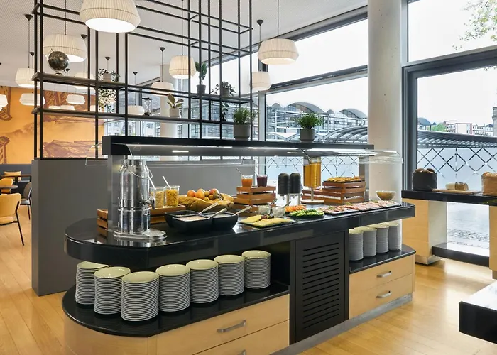 Four Points Flex By Sheraton Ξενοδοχείο Κόμπλεντς