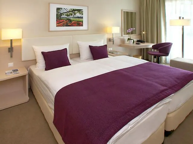 Hotel Four Points Flex By Sheraton Koblenz (Rhineland-Palatinate)