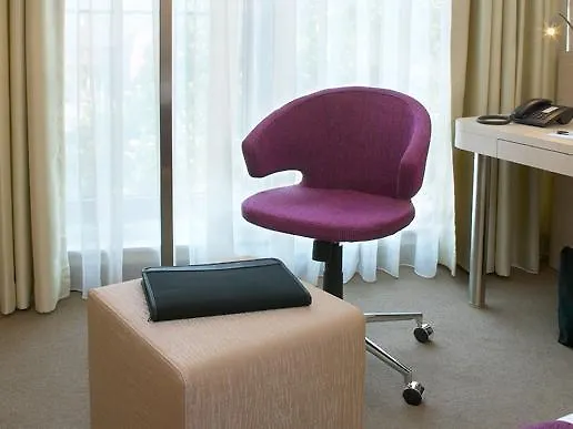 Ξενοδοχείο Four Points Flex By Sheraton 3*