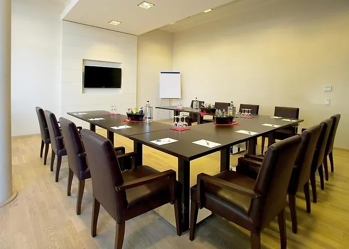 Hotel Four Points Flex By Sheraton Koblenz (Rhineland-Palatinate)