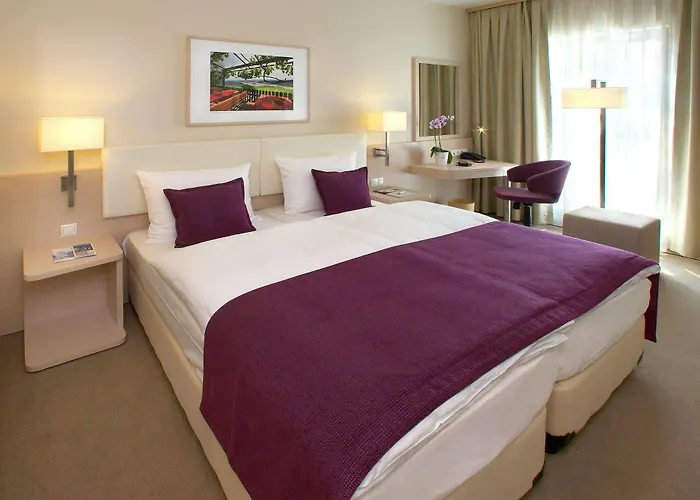 Ξενοδοχείο Four Points Flex By Sheraton