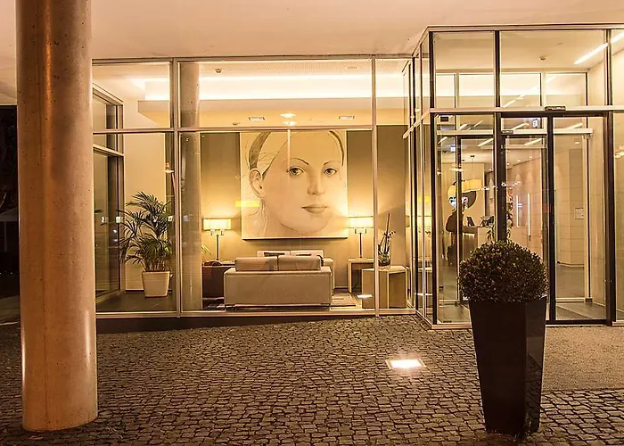 Four Points Flex By Sheraton Ξενοδοχείο Κόμπλεντς