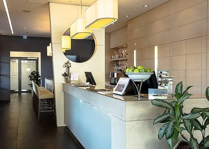 Four Points Flex By Sheraton Ξενοδοχείο