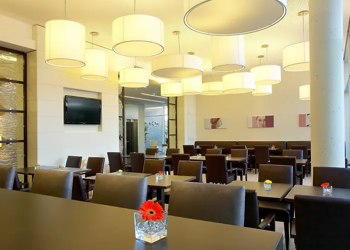 Ξενοδοχείο Four Points Flex By Sheraton 3*