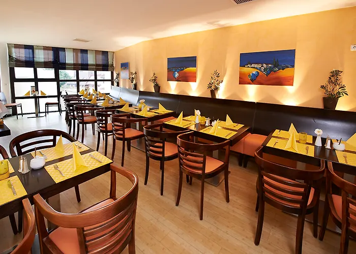 Ξενοδοχείο Four Points Flex By Sheraton