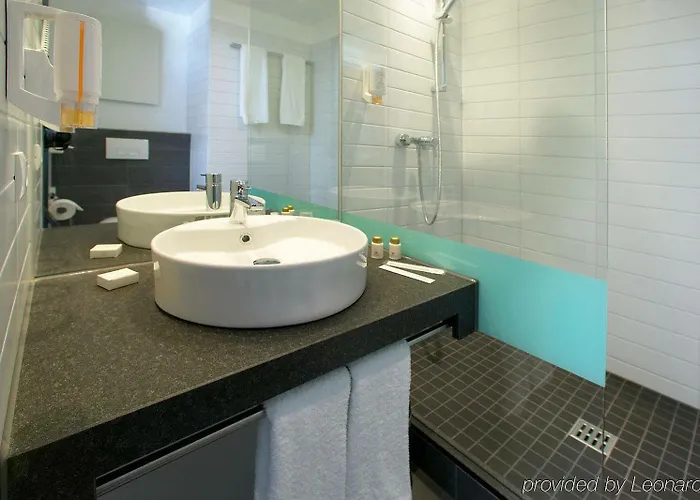 Hotel Four Points Flex By Sheraton Coblenza